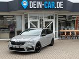 Skoda Octavia RS*LED*SHZ*NAVI* - Skoda Octavia: RS