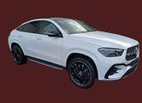 Mercedes-Benz GLE 450 d 4MATIC AMG Carbon - 08/2025 - Mercedes-Benz GLE 450 in Dresden