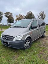 Mercedes-Benz Vito 116 CDI - Angebote entsprechen deinen Suchkriterien