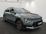 Kia NIRO Hybrid VISION KOMFORT&STYLE-PAKET+DUAL-LED+ - : Allradantrieb, Pickup