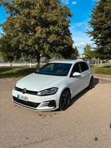 Volkswagen Golf 7.5 GTD*Schalter*ACC*NAVI* - Volkswagen Golf: 7 GTD