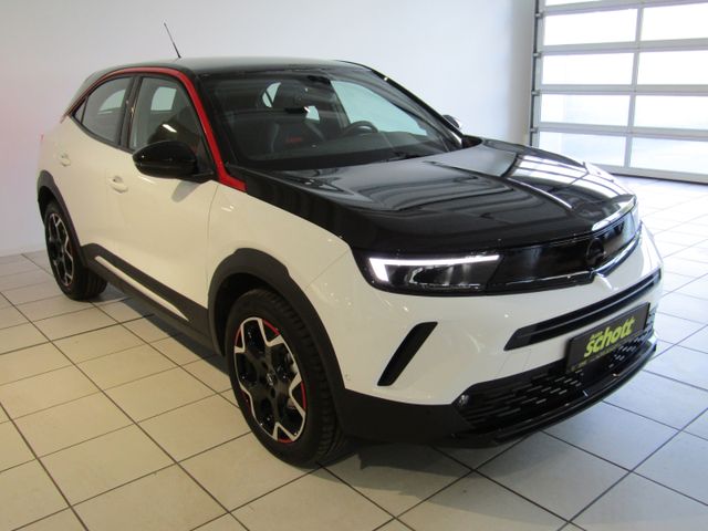 Mokka Line 6E GS 1.2 Direct Injection Turbo 96 k