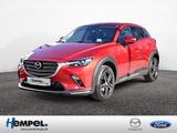 Mazda CX-3 2.0 Selection KLIMA PDC SHZ NAVI LED - Mazda Gebrauchtwagen in Braunschweig
