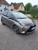 Toyota Yaris Style Selection Grey - Toyota Yaris Cross: Style