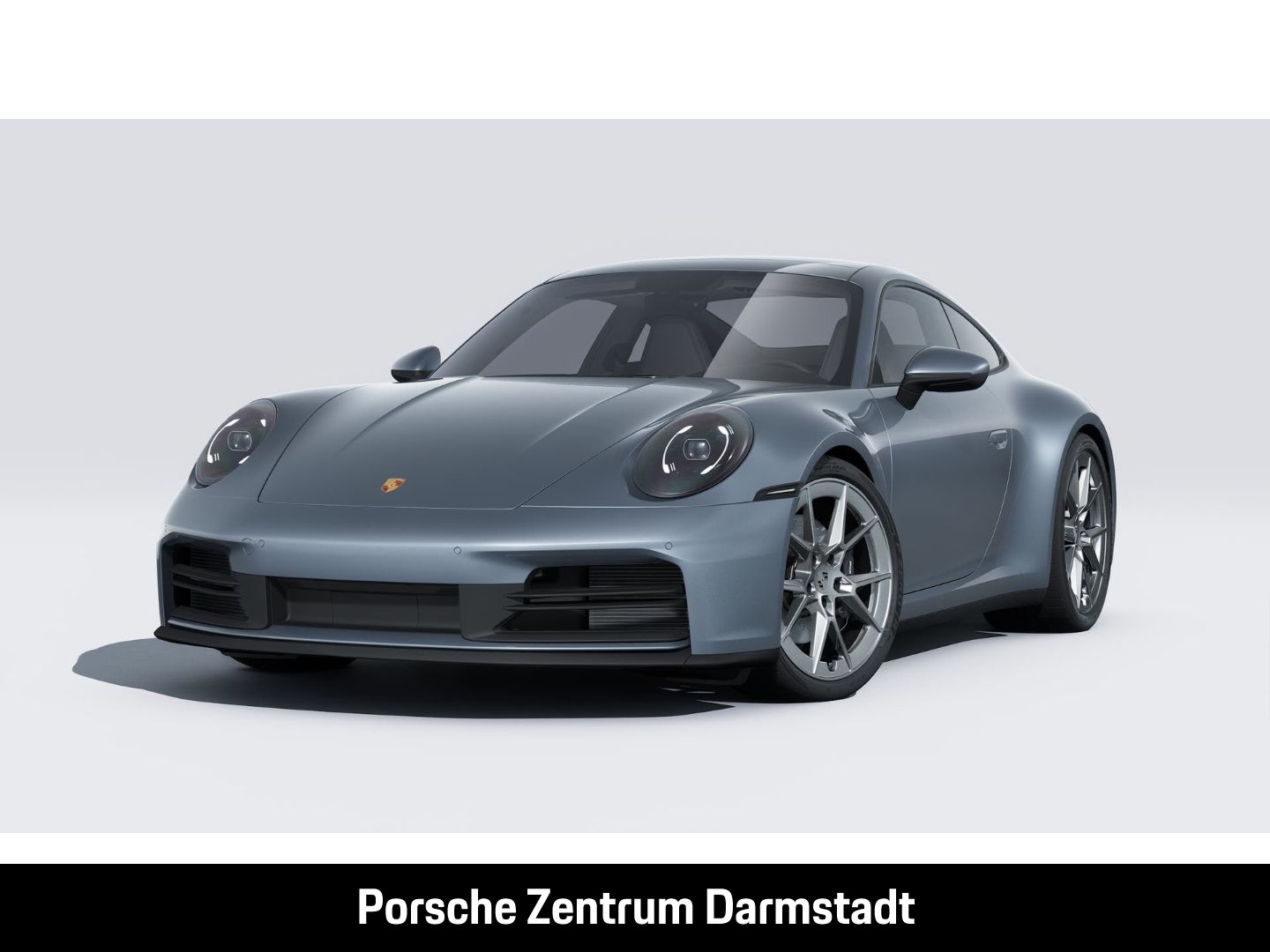 Porsche 992 911 Carrera Sportabgasanlage BOSE 21-Zoll