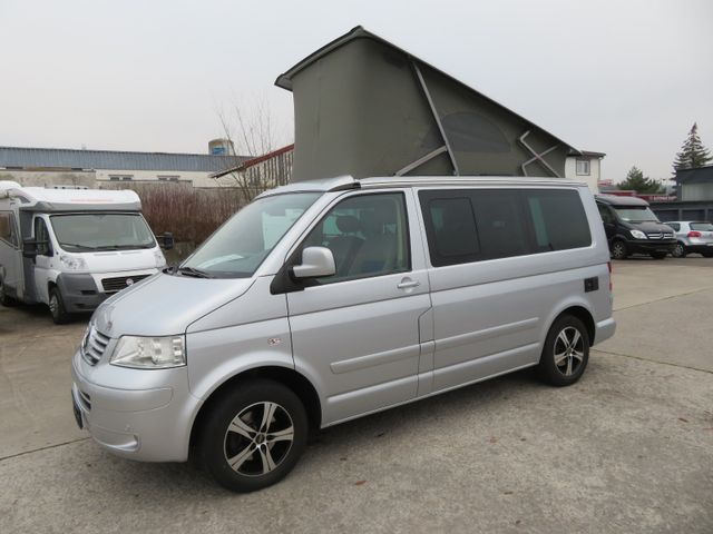 Volkswagen T5 California Comfortline  Klima-Temp.-Markise