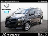 Mercedes-Benz VITO 119 Tourer/PRO/MOPF/Navi/MBUX/Totw/SHZ/Temp - Mercedes-Benz 6x6