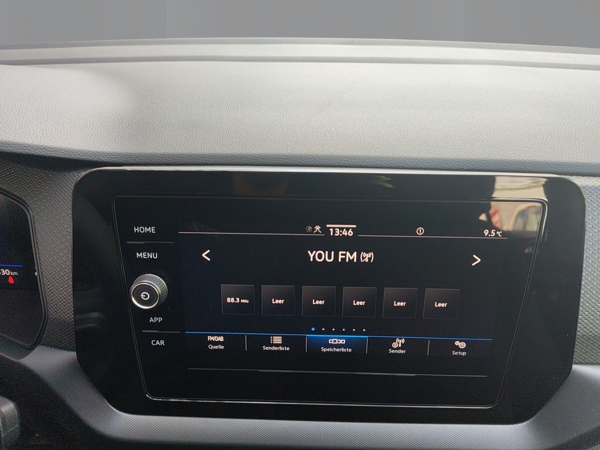 Volkswagen T-Cross - Bild 14