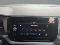 Volkswagen T-Cross - Vorschau Bild 14
