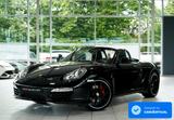 Porsche Boxster S Black Edition *Historie *Unfallfrei - Porsche Boxster in Wuppertal