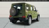 Mercedes-Benz G 450 STRONGER THAN THE 1980S 1OF460 - Mercedes-Benz: G460