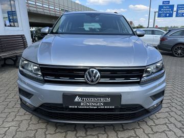 Volkswagen Tiguan Comfortline BMTStartStop*Pano*Digit.Tacho