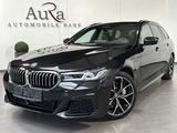 BMW 530e Touring xDrive M-Sport NAV+LASER+PANO+360°