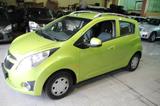 Chevrolet Spark LS + 1.2*NUR 100TKM*KLIMA*TÜV NEU* - Chevrolet Spark LS