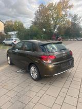 Citroën C4 PureTech 110 SELECTION Euro 6 - Citroën C4: Puretech