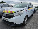 Dacia Lodgy dCi 90 eco2 Picknick - Dacia Lodgy Picknick