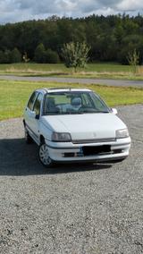 Renault Clio RN 1.2i RN - Renault Clio aus 1993