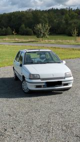 Renault Clio RN 1.2i RN - Renault Clio: Rn