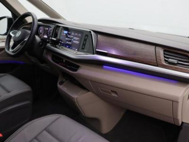 Volkswagen T7 Multivan - Bild 5