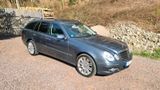 Mercedes-Benz Mercedes Benz E500 4Matic MOPF W211 / S211... - Mercedes-Benz E 500 aus 2006
