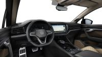 Volkswagen Touareg - Vorschau Bild 10