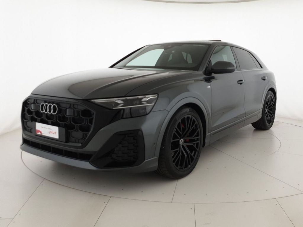 Audi 50TDI 286CV quattro tiptronic S line Edition