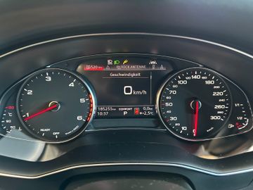 Audi A6 Avant 40 TDI quattro  *LED*AHK*Klima*SHZ
