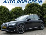 Audi A4 Allroad quattro 2.0 TFSI automatik * panorama - gebrauchte Audi A4 Allroad aus dem Jahr 2018