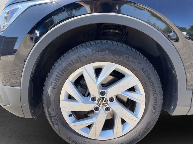 Tiguan Allspace Life 1.5 TSI DSG