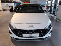 Hyundai i20 - Vorschau Bild 2
