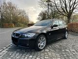 BMW 318 Touring  M-Sport-Paket - BMW 318