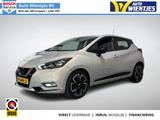 Nissan Micra 1.0 IG-T | N-Design 5-türig | klima | Crui - Nissan Micra: N Design