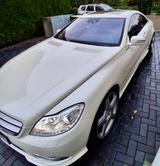 Mercedes-Benz Mercedes Benz CL 550 V8 Biturbo,AMG Stylin... - Mercedes-Benz Cl550