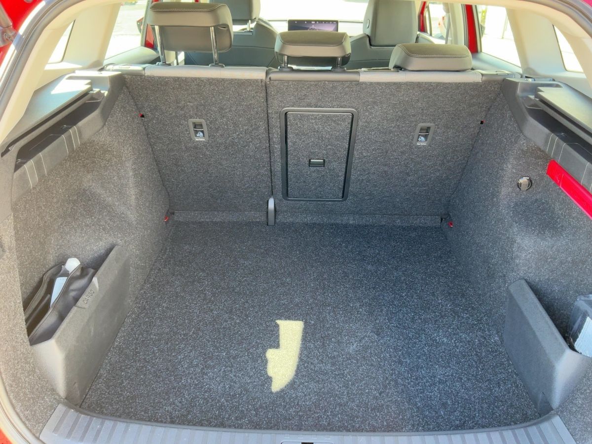 Skoda Enyaq - Bild 14