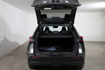 Toyota bZ4X 4x4 *0,25%*ACC*JBL*LED*NAV*PANO*STHZ*WÄPU*