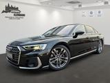 Audi S8 4.0 TFSI quattro (EURO 6d)Bang+Olufs.,Standhz - Audi: Eu
