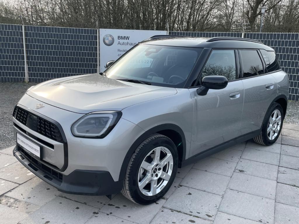 MINI Countryman D Head-Up Navi Harman/Kardon CarPlay!