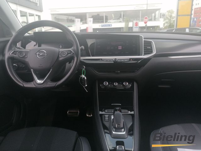 Grandland , GS, 1.2 Direct Injection Turbo 96 kW
