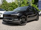 Volvo EX30 Twin Motor Ultra Black Edition 360° PANO - Volvo EX30 in Hamburg