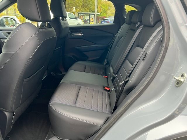 Fahrzeugabbildung Nissan Qashqai 1.5 VC-T e-Power Tekna e-Power *AHK* WP