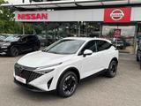 Nissan Qashqai 1.3 DIG-T XTronic N-Connecta Winter/Komf - Nissan Gebrauchtwagen