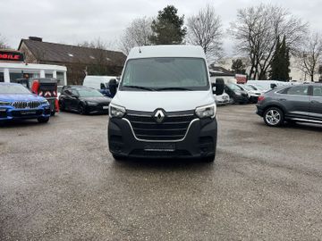 Renault Master - 2