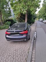 BMW 730d xDrive  - gebrauchte BMW 730 aus dem Jahr 2018