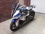 BMW S1000RR Mod. 22 - BMW M 1000 RR