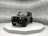 Suzuki Jimny Comfort 4x4 Automatik 4-Sitzer Touchscreen