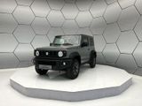Suzuki Jimny Comfort 4x4 Automatik 4-Sitzer Touchscreen
