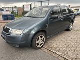Skoda Fabia - Skoda Fabia aus 2004: Kombi