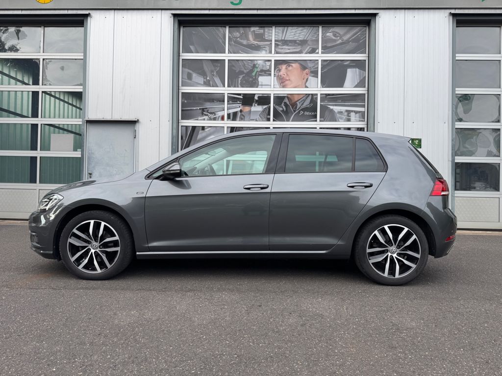 Image of Volkswagen Golf