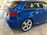 Audi RS 3 Sportback 2.5 TFSI quattro+LED+Rotor+B&O - gebrauchte Audi RS3 aus dem Jahr 2016