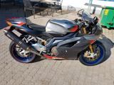 Aprilia RSV 1000 R Factory - APRILIA FACTORY RSV 1000R